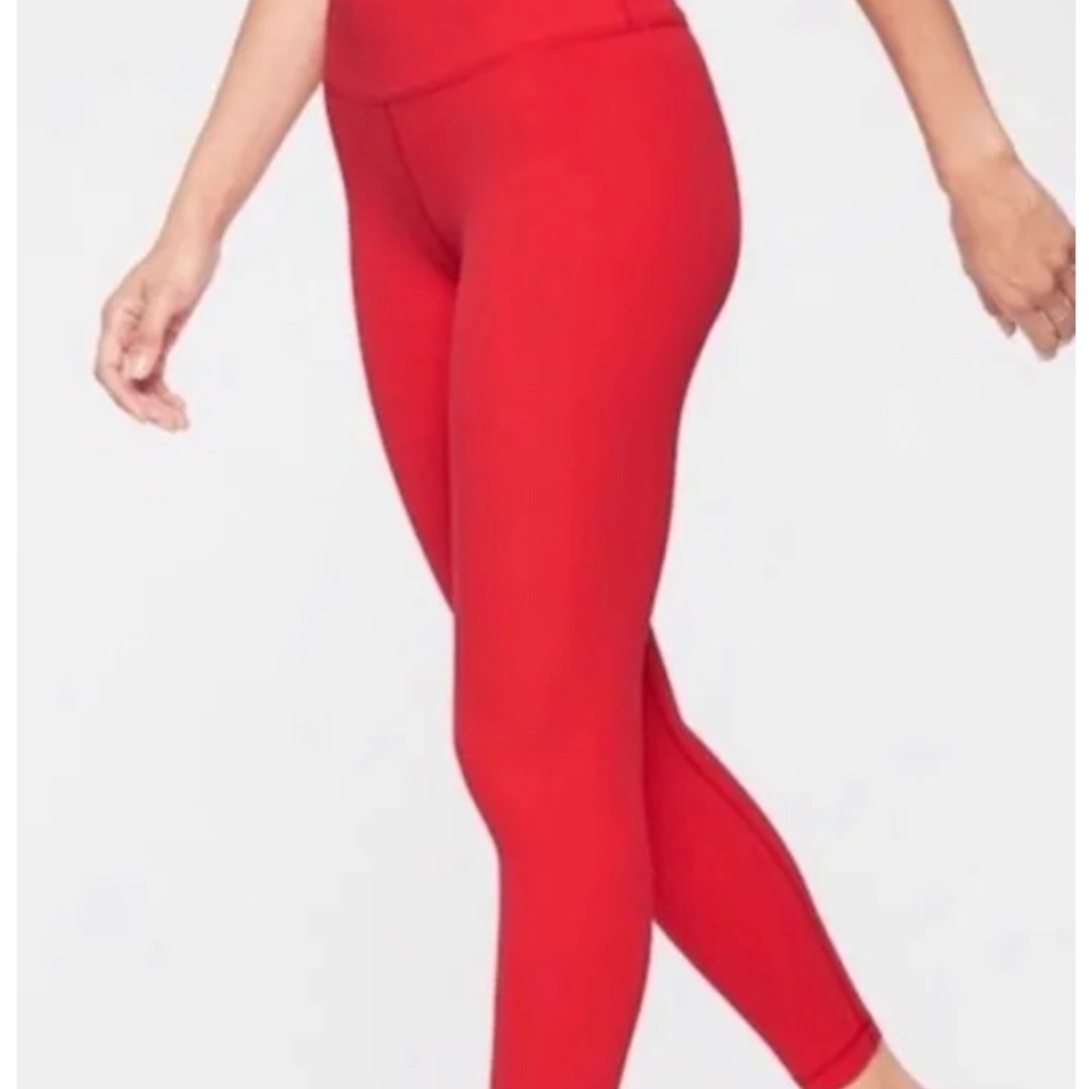 ATHLETA Elation 7/8 tights